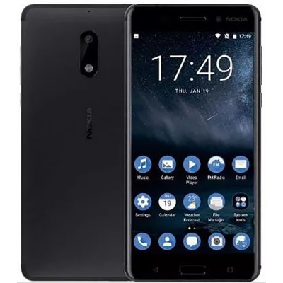 Nokia 6