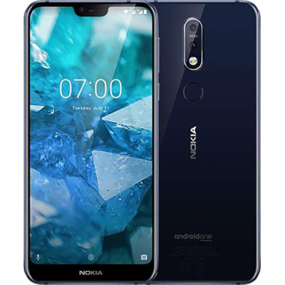 Nokia 7.1