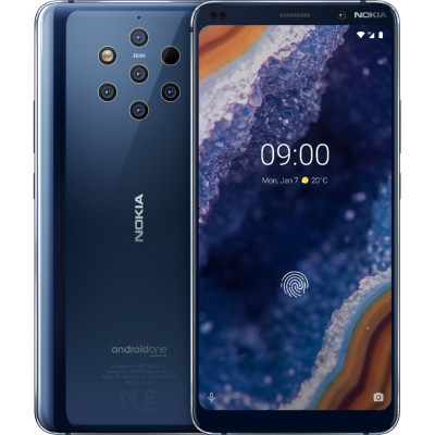 Nokia 9 PureView