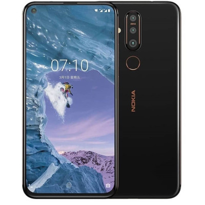 Nokia X71