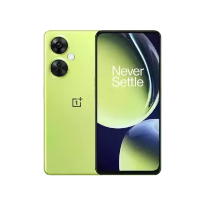 OnePlus Nord CE 3 Lite