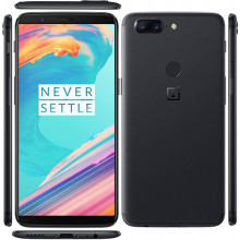 OnePlus 5T