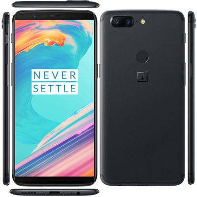 OnePlus 5T