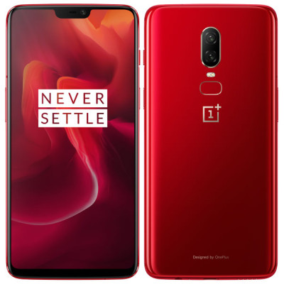 OnePlus 6 6GB/64GB