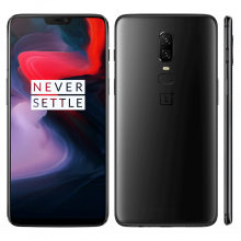 OnePlus 6 8GB/128GB