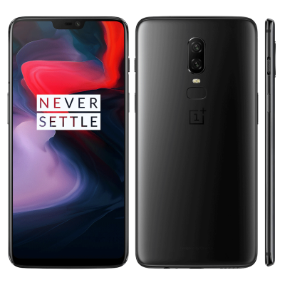 OnePlus 6 8GB/128GB