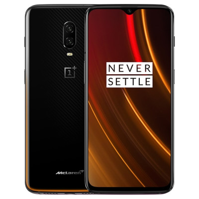 OnePlus 6T McLaren