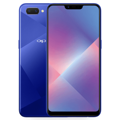 Oppo A5