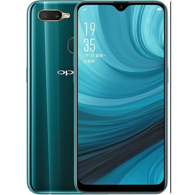 Oppo A7