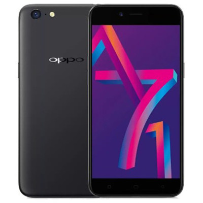 Oppo A71 (2018) 3GB/16GB