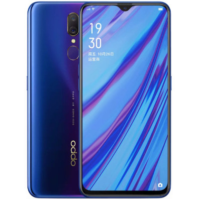 Oppo A9x