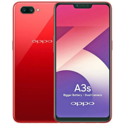 Oppo A3s