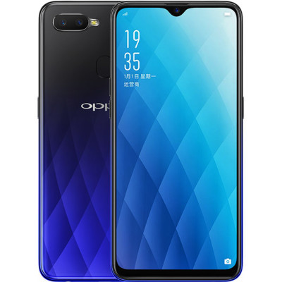 Oppo A7x