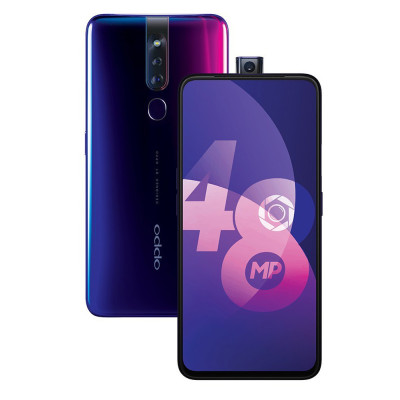 Oppo F11 Pro