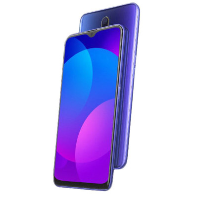 Oppo F11