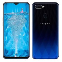 Oppo F9