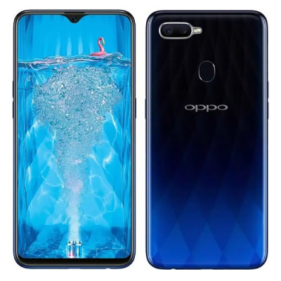 Oppo F9