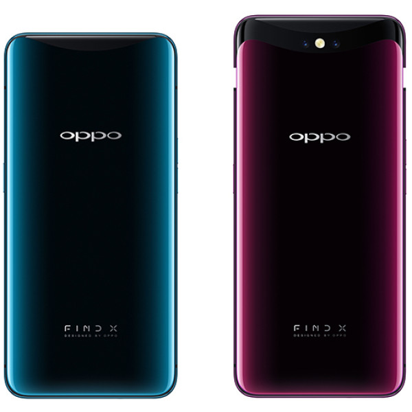 Oppo x6 обзор