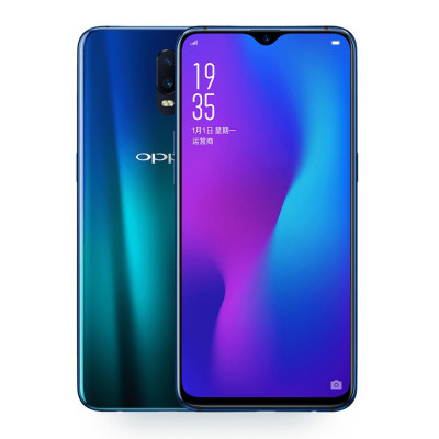 Oppo R17