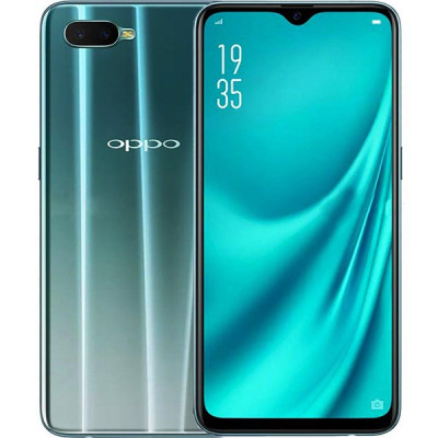 Oppo R15x