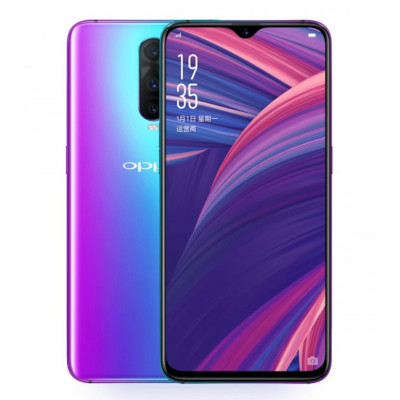 Oppo R17 Pro