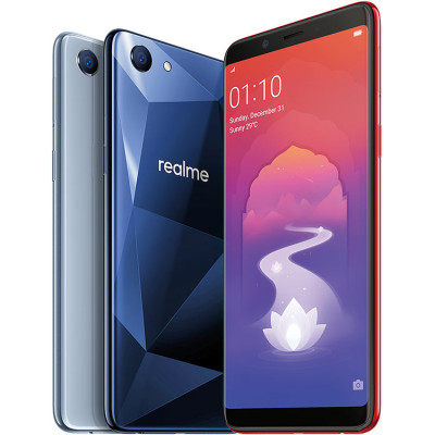 Oppo Realme 1