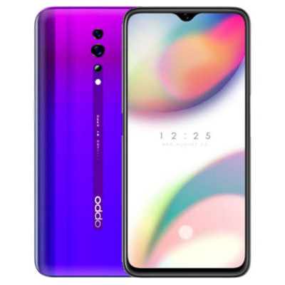 Oppo Reno Z