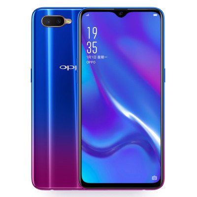 Oppo RX17 Neo