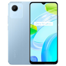 Realme C30