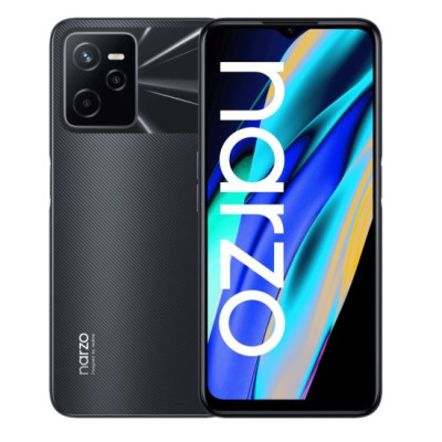 Realme Narzo 50A Prime