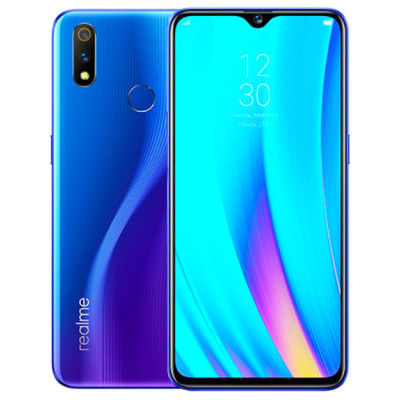 Realme 3 Pro