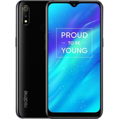 Realme 3 3GB/32GB