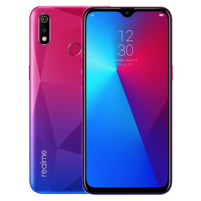 Realme 3i