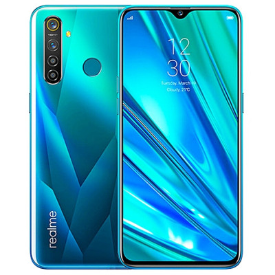 Realme 5 Pro Price in Bangladesh | Compare Price & Spec