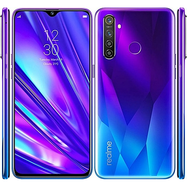 Realme 5 Pro Price in Bangladesh | Compare Price & Spec