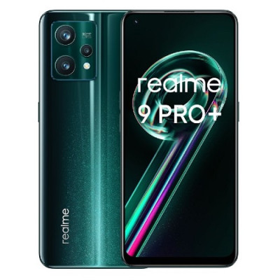 Realme 9 Pro+