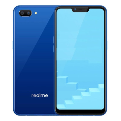 Realme C1