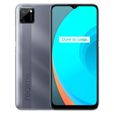 Realme C11