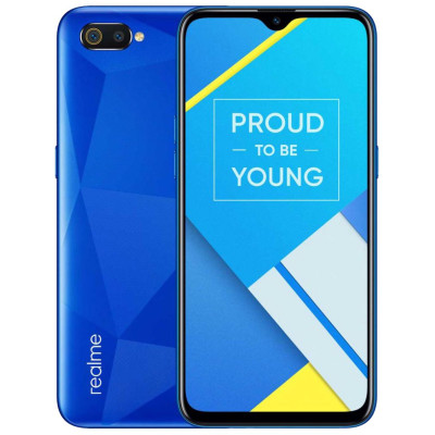 Realme C2