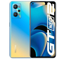 Realme GT Neo2