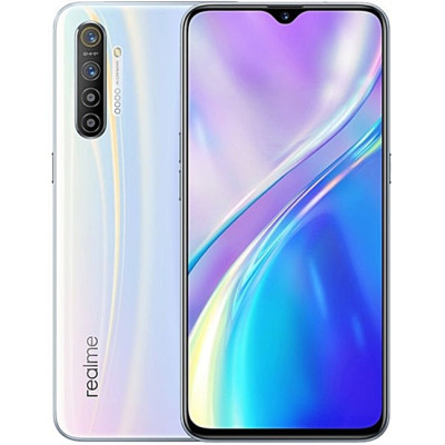 Realme XT