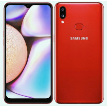 Samsung Galaxy A10s