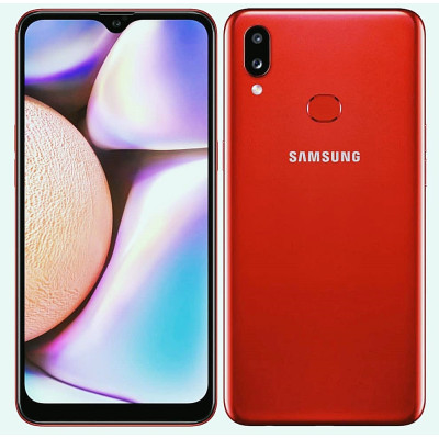 Samsung Galaxy A10s