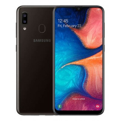 Samsung Galaxy A20 Price in Bangladesh | Compare Price & Spec