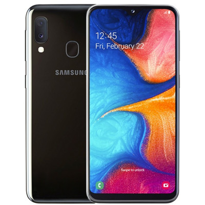 Samsung Galaxy A20e