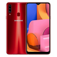 Samsung Galaxy A20s