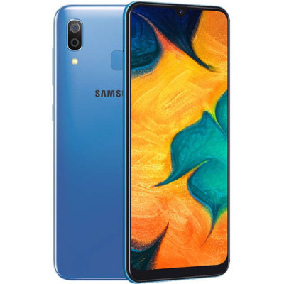 Samsung Galaxy A30 Price in Bangladesh | Compare Price & Spec