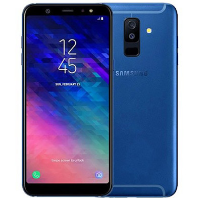 Samsung Galaxy A6+ (2018)