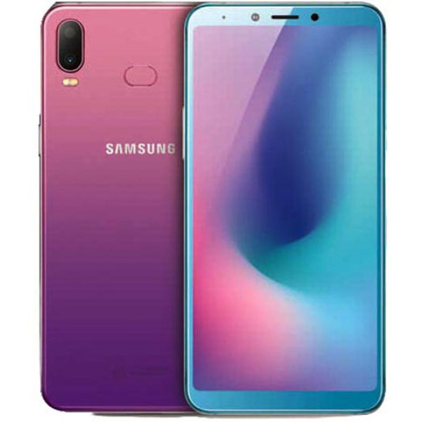 samsung galaxy a6s related