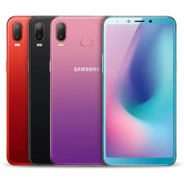 Samsung Galaxy A6s Price in Bangladesh | Compare Price & Spec